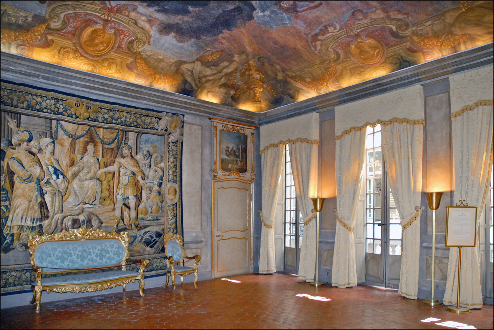 Palazzo Lascari Palazzo Lascari